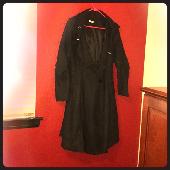 Jackets & Blazers - Coat Jackets & Blazers - Coat